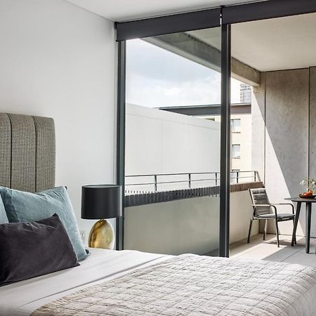 Punthill Parramatta Aparthotel Sydney Exterior photo